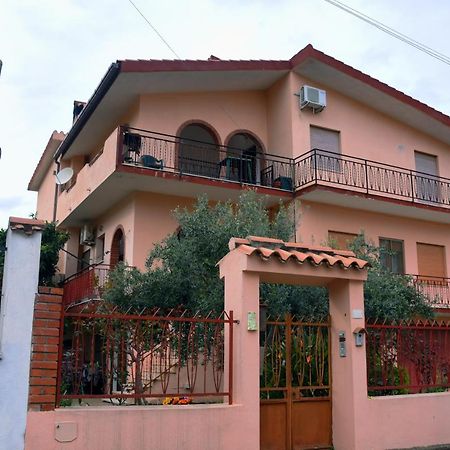 La Casa Del Cuore Muravera Extérieur photo