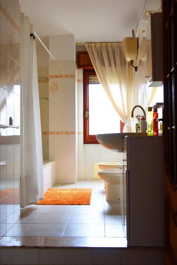 La Casa Del Cuore Muravera Extérieur photo