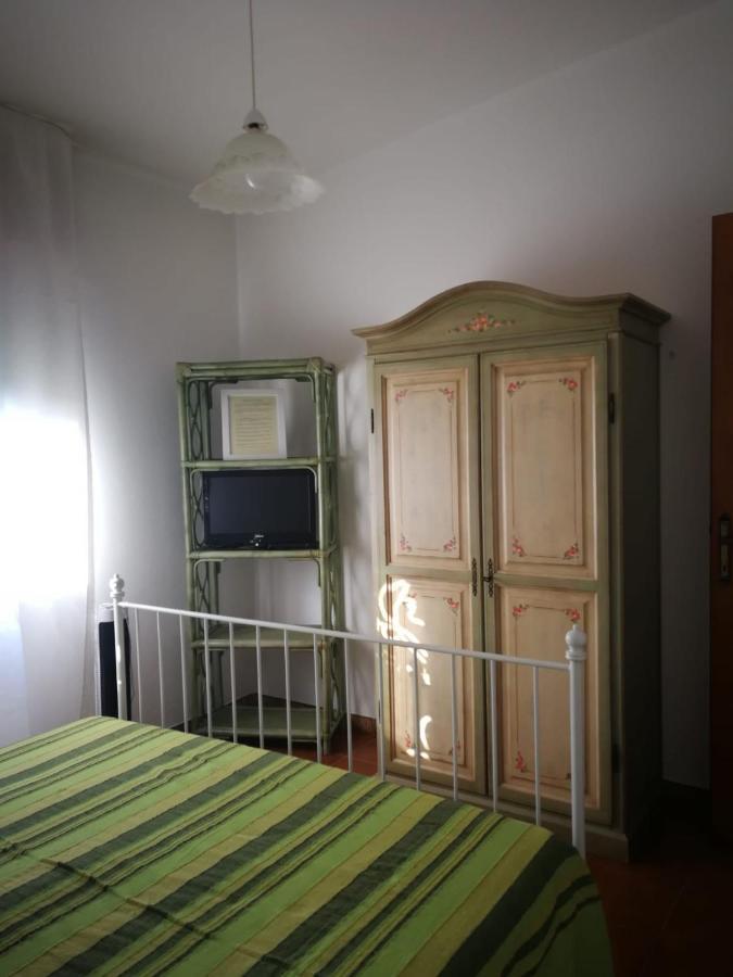 La Casa Del Cuore Muravera Extérieur photo