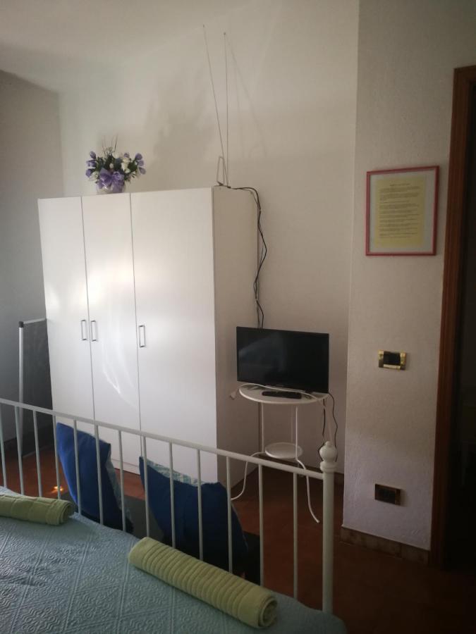 La Casa Del Cuore Muravera Extérieur photo