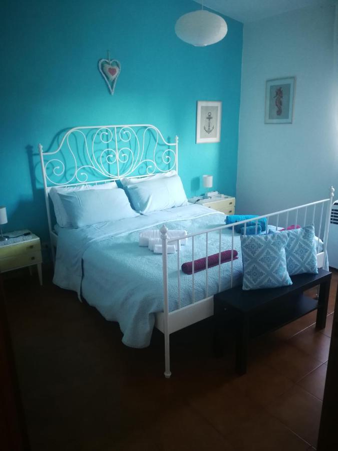 La Casa Del Cuore Muravera Extérieur photo