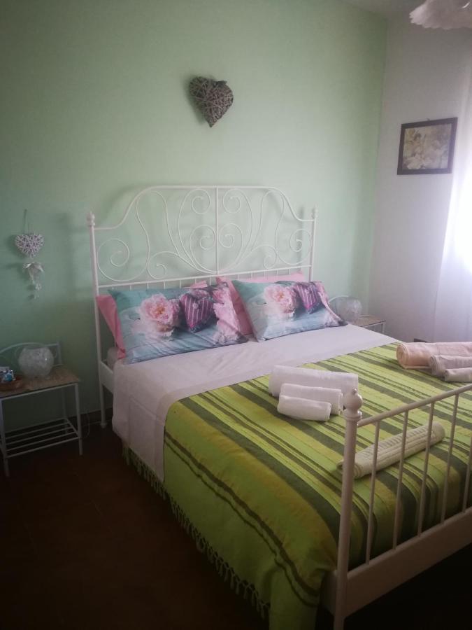 La Casa Del Cuore Muravera Extérieur photo