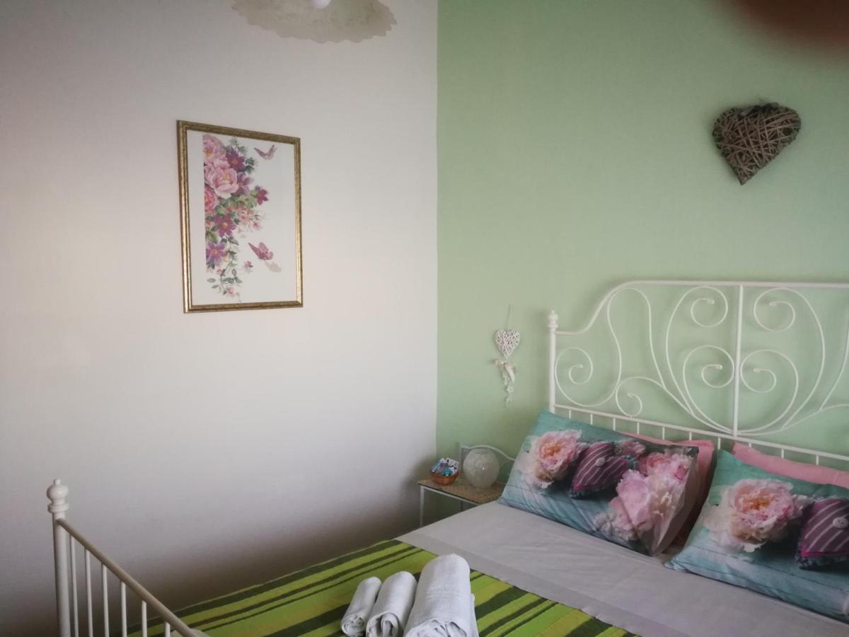 La Casa Del Cuore Muravera Extérieur photo