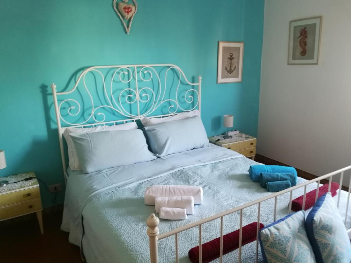 La Casa Del Cuore Muravera Extérieur photo