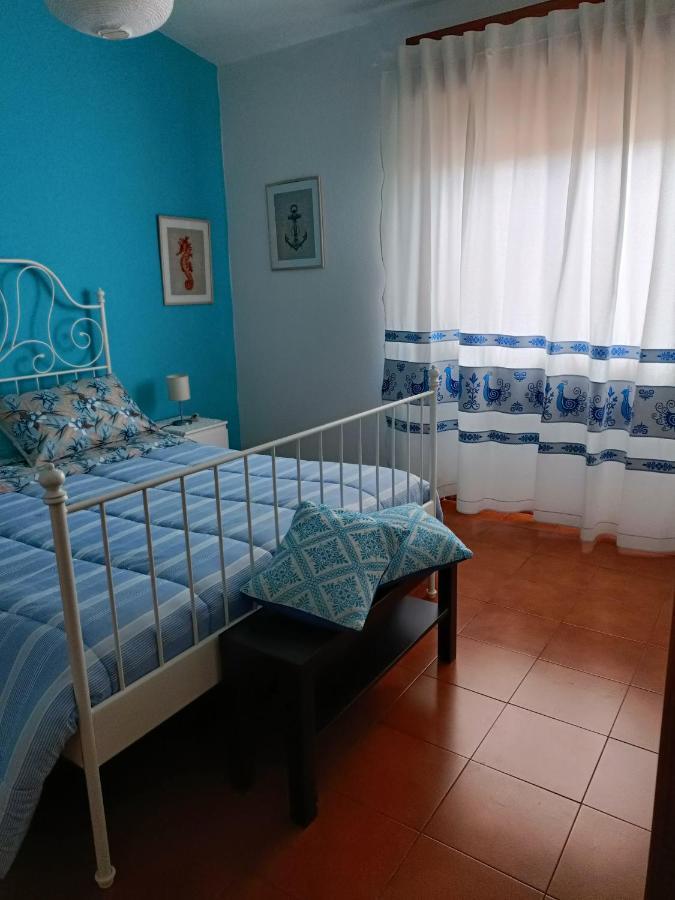 La Casa Del Cuore Muravera Extérieur photo