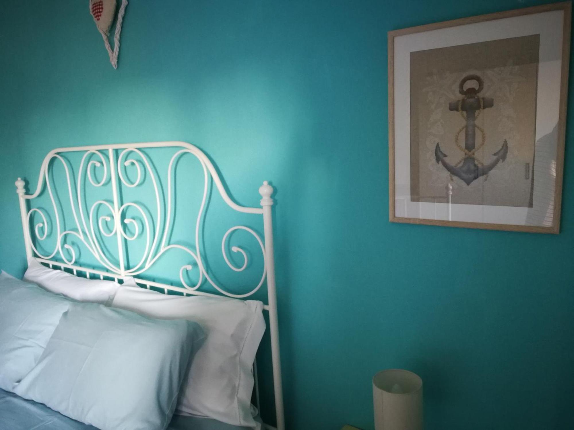 La Casa Del Cuore Muravera Chambre photo